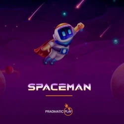 Spaceman 78l