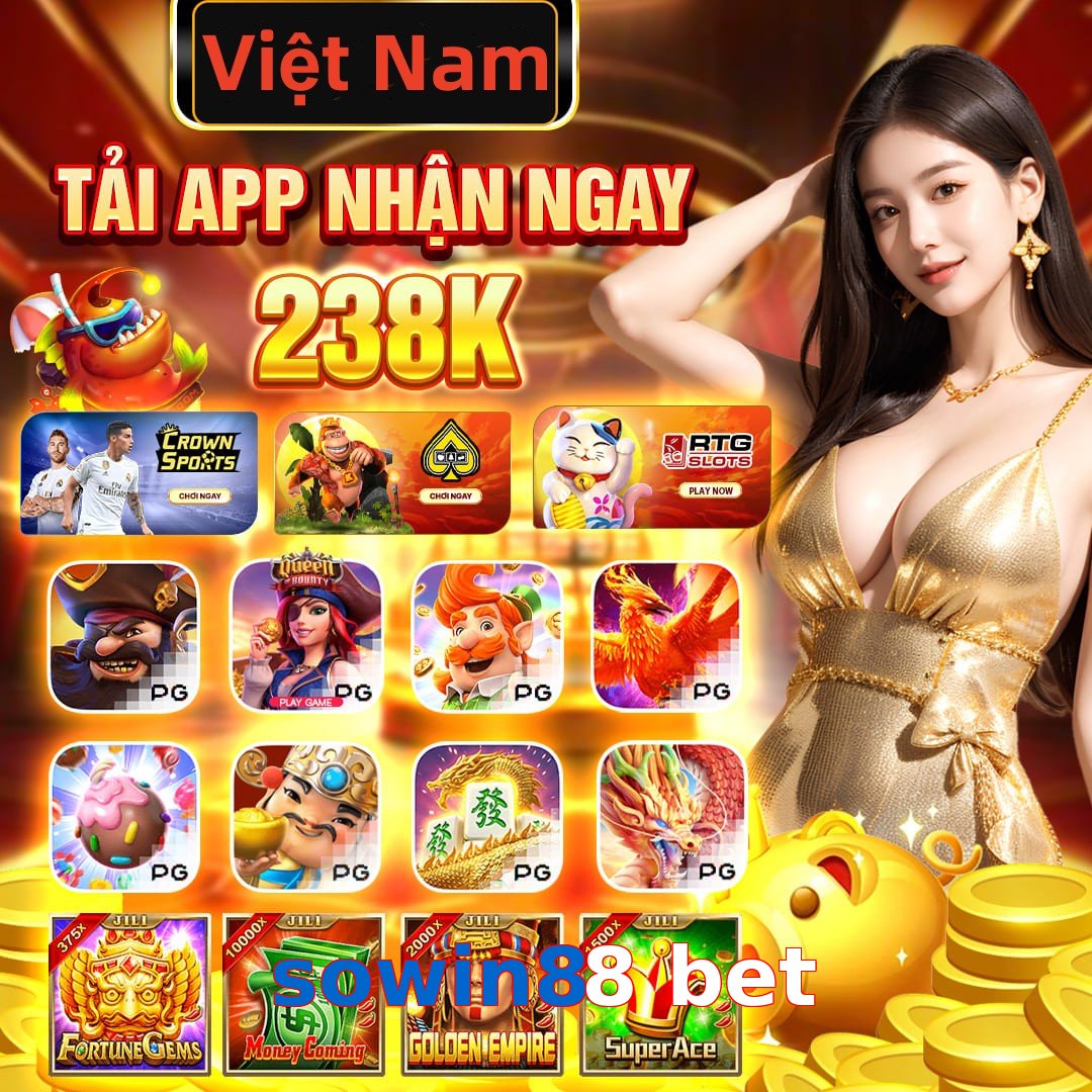 sowin88 bet