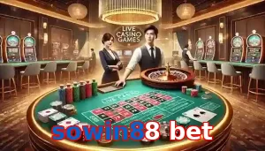 sowin88 bet