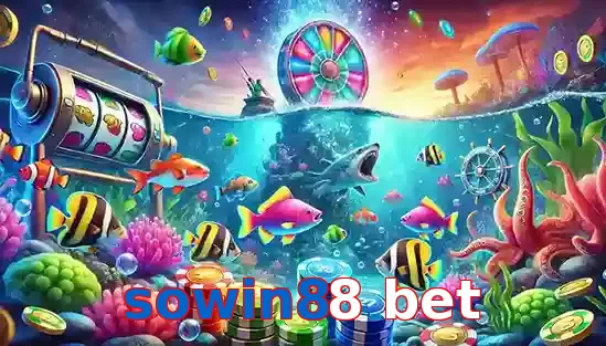 Trò Chơi Bắn Cá Phổ Biến Tại sowin88 bet